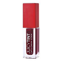 Product image of Golden Rose JUICY TINT LIP&CHEEK STAIN 03 თხევადი ტუჩსაცხი 5.2მლ