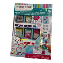 Product image of Make It Real ბისერების ნაკრები