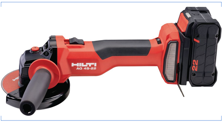 hilti-ag-4s-usadeno-kutkhsakhekhi