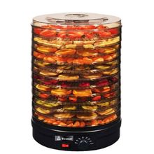 Product image of Weimar WE-FD5080R0-12 ჩირის აპარატი