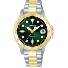 Product image of Lorus Watch: RG820DX9 ქალის საათი