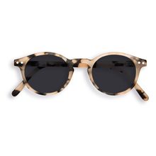 Product image of Giggles #H Sun Light Tortoise მზის სათვალე