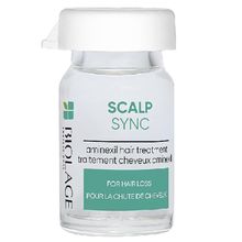 Product image of BIOLAGE SCALPSYNC თმის შრატი