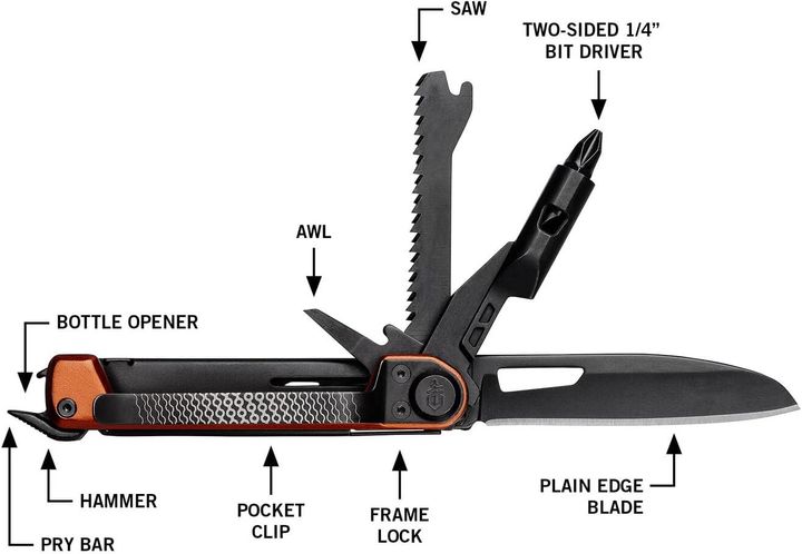 gerber-armbar-trade---orange-16l-dana-photo-2