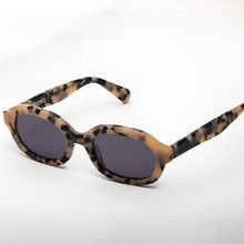 Product image of Chicorée The Blaze Leopard მზის სათვალე
