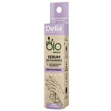 Product image of Delia 11მლ ფრჩხილის შრატი
