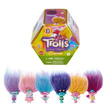 Product image of Hasbro Trolls ტროლის სიურპრიზი ფიგურა