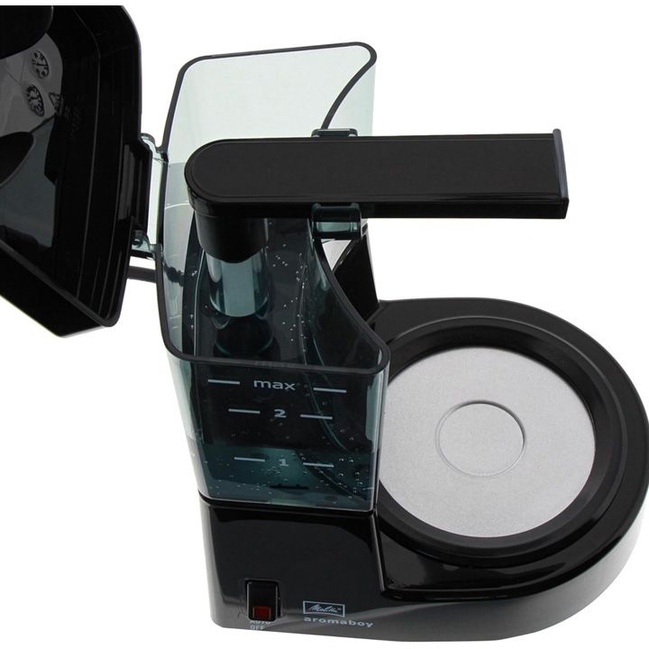 melitta-filter-coffee-maker-aromaboy-ii-black-1015-02-eu-qavis-aparati-photo-3