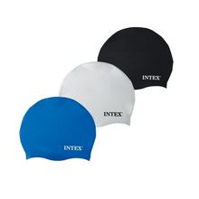 Product image of საცურაო ქუდი Intex 55991