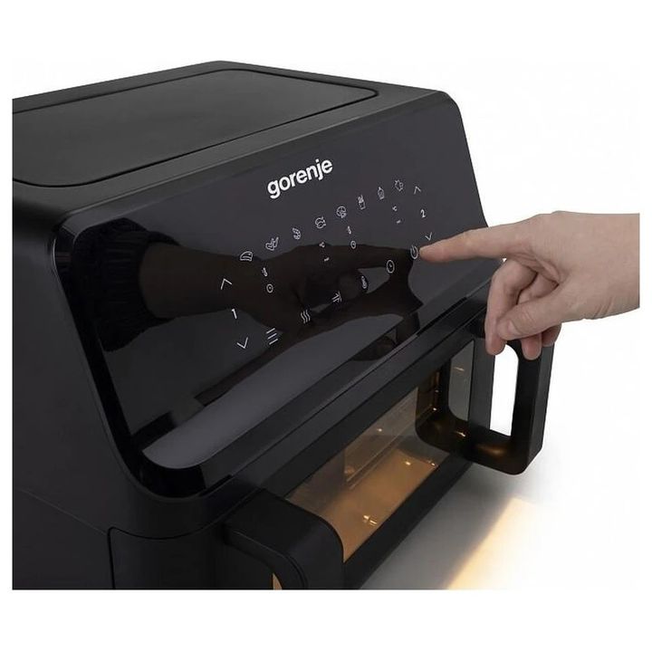 gorenje-af2700bpaerogrili-9l-photo-2