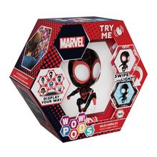 Product image of Wow POD Marvel "Miles Morales" პერსონაჟის მანათობელი ფიგურა