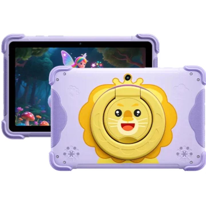 blackview-link-1-kids-wi-fi-868-hd-464-gb-plansheturi-kompiuteri-photo-2