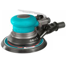 Product image of TOTAL TAT91512 პნევმატური სახეხი მანქანა