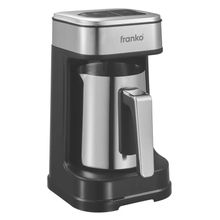 Product image of FRANKO FCM-9047 თურქული ყავის აპარატი