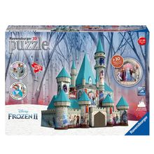 Product image of Ravensburger frozen 3D ფაზლი 