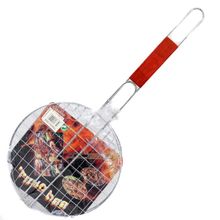 Product image of DONGFANG Garden 58სმ მეტალის ბადე-გრილი