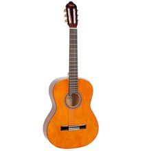 Product image of Valencia VC104L Classical Guitar Left Handed Natural კლასიკური გიტარა