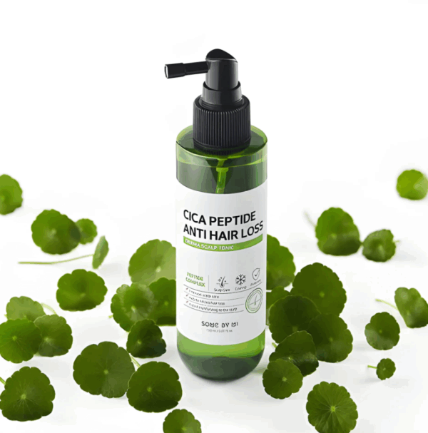 some-by-mi-cica-peptide-anti-hair-loss-derma-scalp-tonic-150ml-tmis-tsvenis-satsinaaghmdego-toniki-photo-2