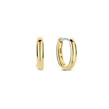 Product image of Earring / 7759SY ოქროსფერი ქალის საყურე 925 სინჯის ვერცხლი