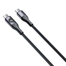 Product image of Trusmi CA38-02 USB-C to USB-C მობილურის კაბელი