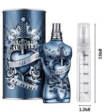 Product image of Jean Paul Gaultier Le Male Lover Limited Edition 5მლ ატომაიზერით