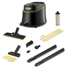 Product image of KARCHER SC 3 Deluxe Anniversary Edition ორთქლის აპარატი