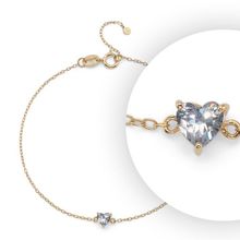 Product image of Oliver Weber 63542G WHI ქალის სამაჯური