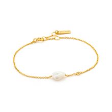 Product image of Ania Haie B019-01G ქალის სამაჯური