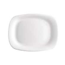 Product image of სერვირების თეფში 28x20 სმ Parma