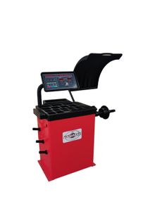 Product image of საბურავის ბალანსირების აპარატი