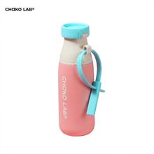 Product image of Chako Lab Milk Pod rose თერმოსი