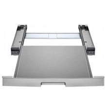 Product image of LG DK1S.AESNMEA საშრობისა და სარეცხი მანქანის შემაერთებელი
