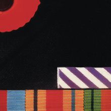 Product image of Pink Floyd – The Final Cut (180g Remastered Vinyl LP)