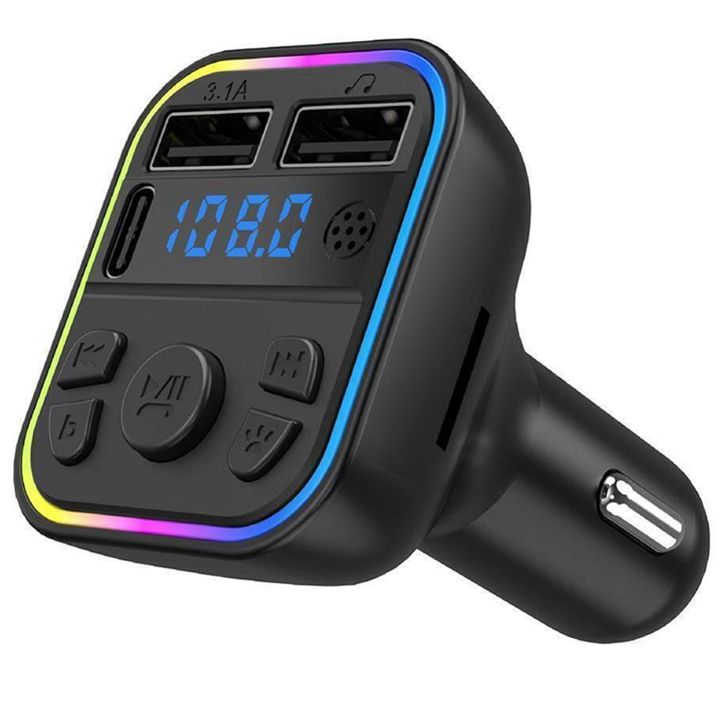 acl-aft-12-fm-transmitter-modulatori-photo-2