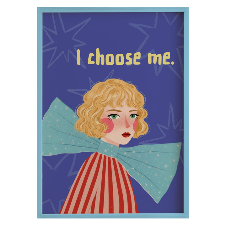 khedva-posteri-charchoti-a4-i-choose-me