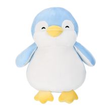 Product image of რბილი სათამაშო/Penguin Plush Toy (Blue)