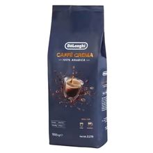 Product image of DeLonghi DLSC618 Caffecrema beans 1KG ყავის მარცვლები