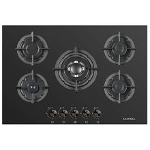 Product image of LUXELL LX-50OAHDF B ჩასაშენებელი ქურის ზედაპირი