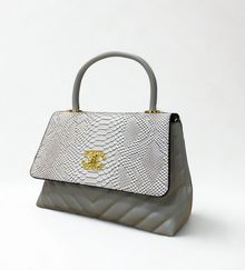 Product image of ჩანთა ნაცრისფერი