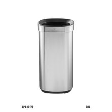 Product image of BERLLONG BPB-0172 30ლ ნაგვის ურნა