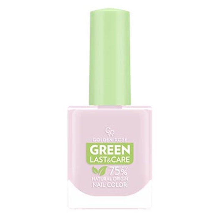 golden-rose-green-lastcare-nail-color-n175-frchkhilis-laqi