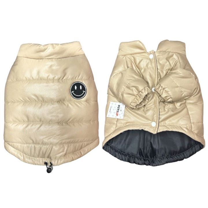 petsup-dzaghlis-tansatsmeli