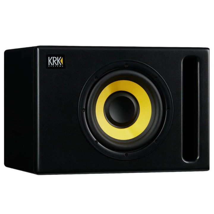 krk-8-inch-studio-subwoofer-studiuri-monitori