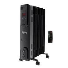 Product image of CAMRY CR7810 2000W ზეთის გამათბობელი