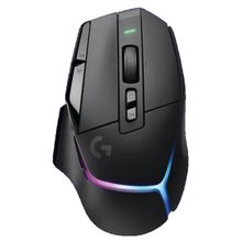 Product image of Mouse/ LOGITECH G502 X PLUS - LIGHTSPEED Wireless RGB Gaming Mouse - BLACK/PREMIUM
