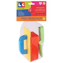 Product image of LET’S BE CHILD ქვიშაში სათამაშო ფორმები