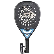 Product image of DUNLOP D PDL 26 FX PRO პადელის ჩოგანი