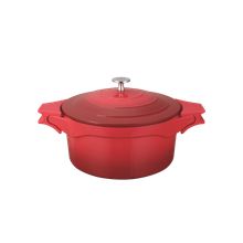 Product image of BERLLONG BDC-SP24 გრანიტის ქვაბი 4.5ლ