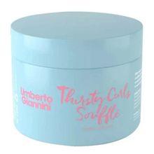 Product image of Umberto Giannini ხვეული თმის სუფლე-კრემი 300მლ