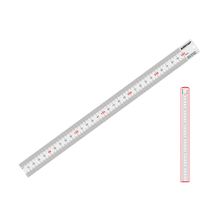 Product image of მეტალის სახაზავი 300 მმ EMRU1330 EMTOP